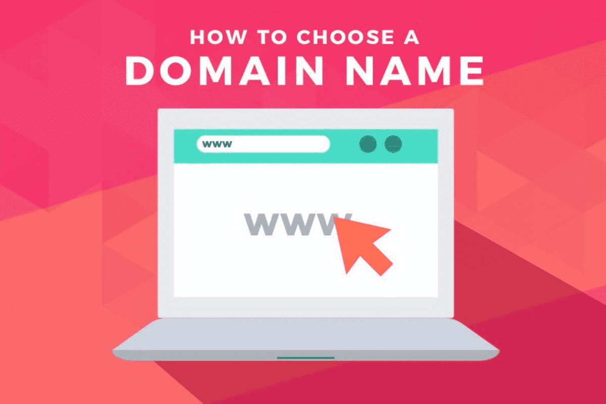 Top 5 Things To Remember When Choosing A Domain Name (2020)